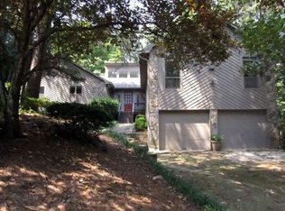 210 Tawneywood Way, Johns Creek, GA 30022