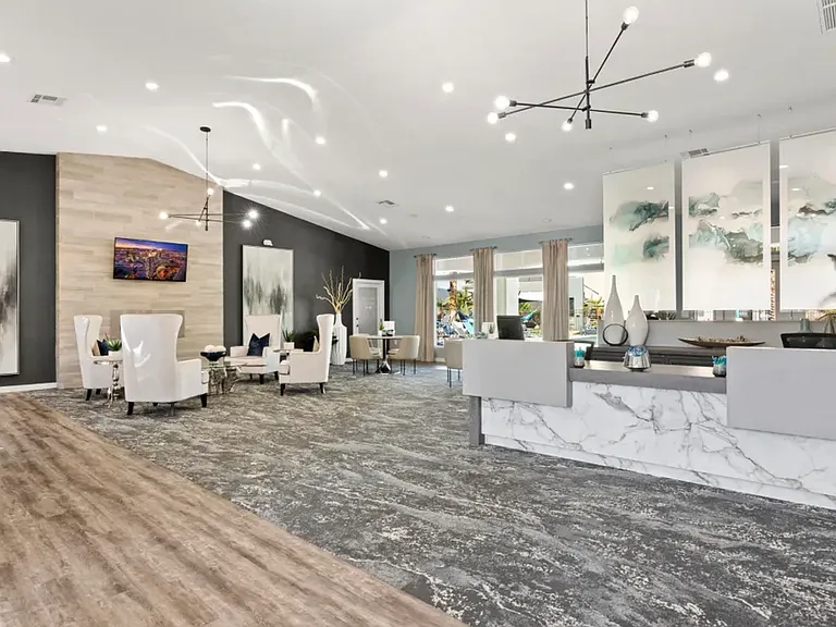 Millennium East Luxury Apartment Homes — Photo 26