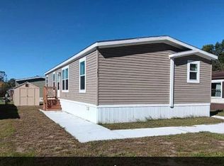 6564 E Michigan Ave TRAILER 141, Saline, MI