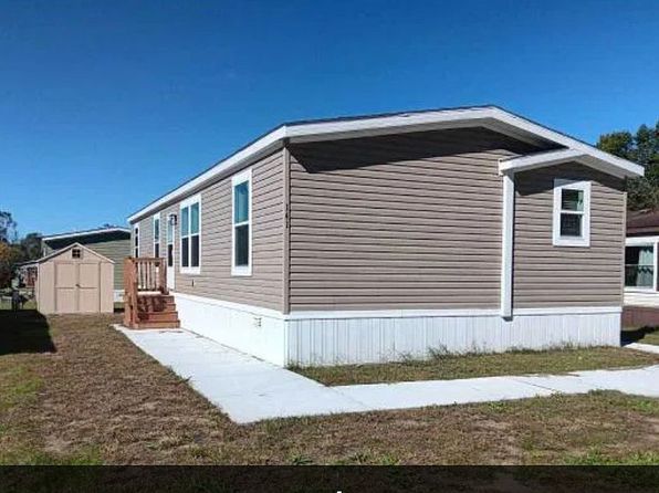 6564 E Michigan Ave TRAILER 141