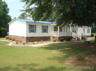 101 Vfw Rd, Pink Hill, NC 28572