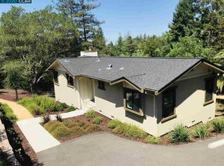 2059 Casa Nuestra, Diablo, CA 94528