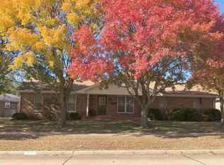 1519 Hanson Cir, Stillwater, OK 74075