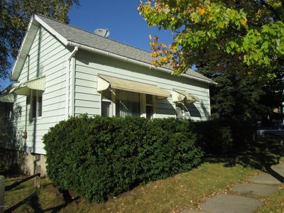 244 2nd Ave, Manistee, MI, 49660