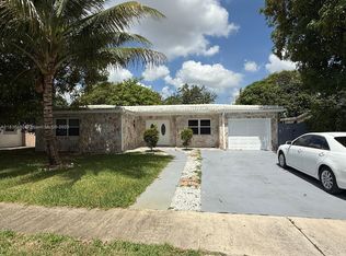 4281 NW 35th Ter, Lauderdale Lakes, FL 33309