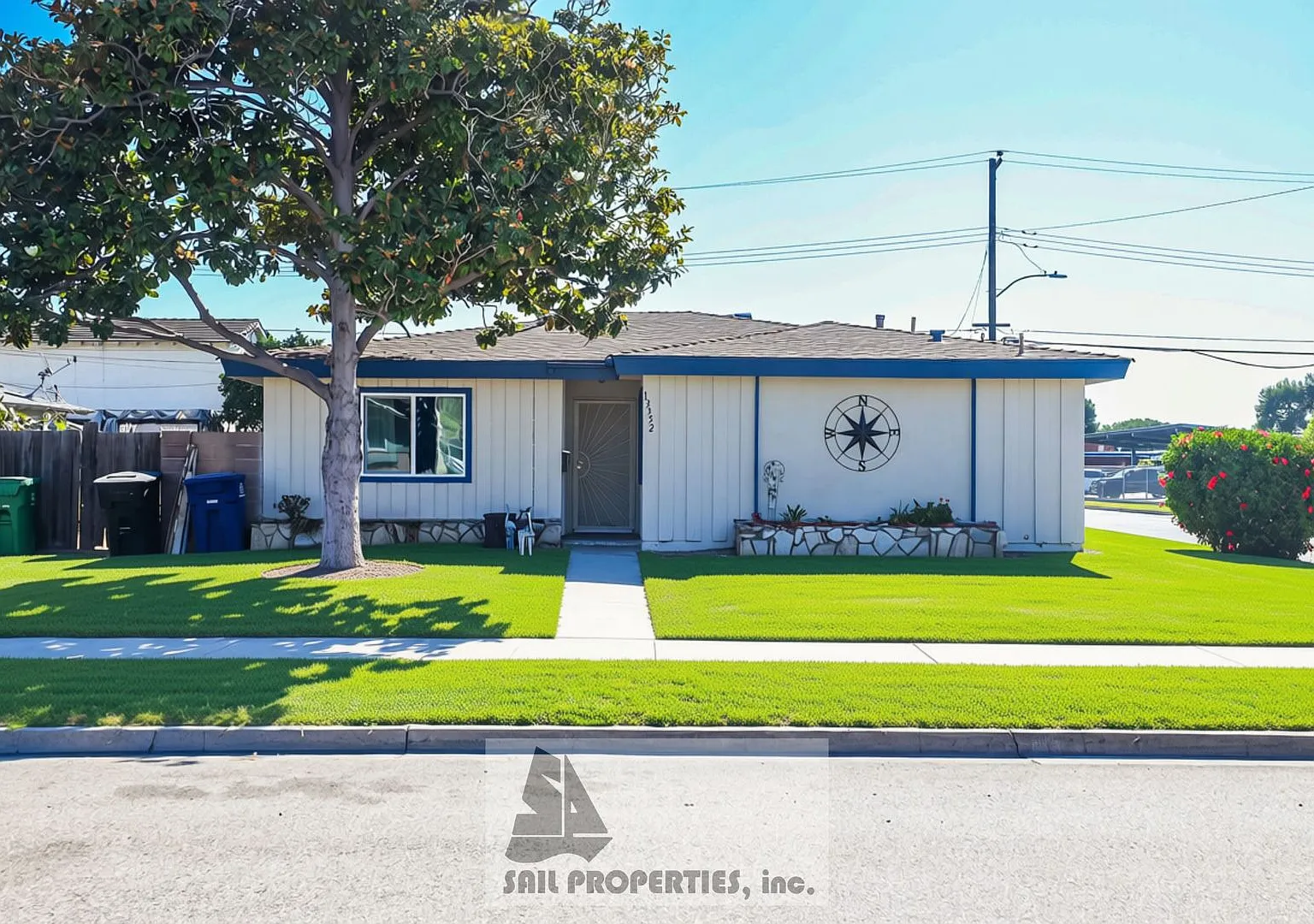 Updated 4-Bedroom Westminster Home on a Large Corner Lot! — Photo 1