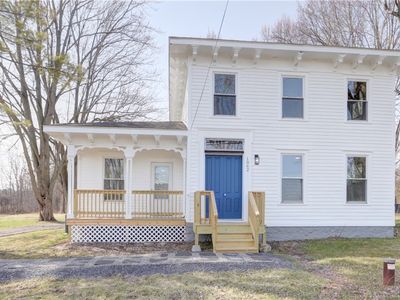 1062 State Route 96, Waterloo, NY, 13165