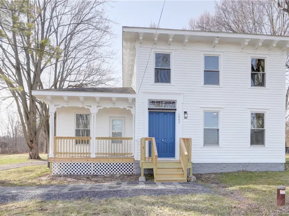 1062 State Route 96, Waterloo, NY 13165