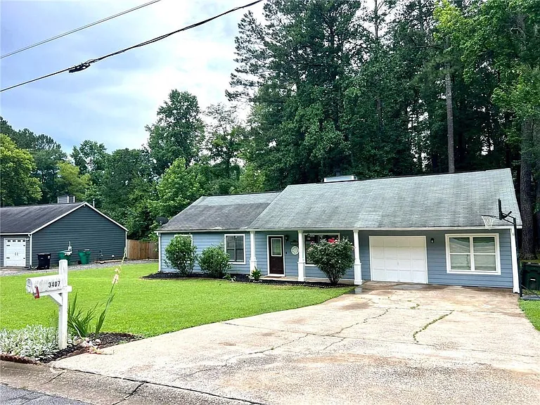 3407 Owens Pass NW — Photo 3