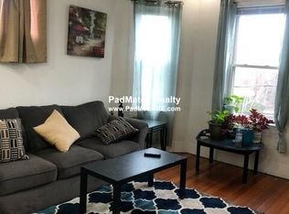 26 Union St #1, Boston, MA 02135