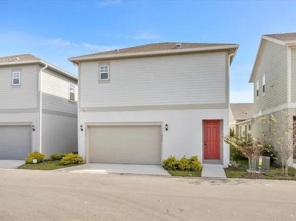 10535 Marconi Ave, Orlando, FL 32827
