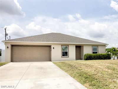 2920 NE 5th Place Cpe, Coral, FL, 33909