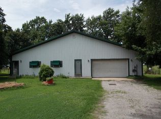 29433 Thorn Rd, Asbury, MO 64832