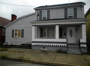 111 Thompson St, Latrobe, PA 15650