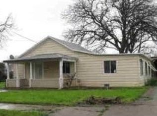 535 Breckenridge St, Red Bluff, CA 96080