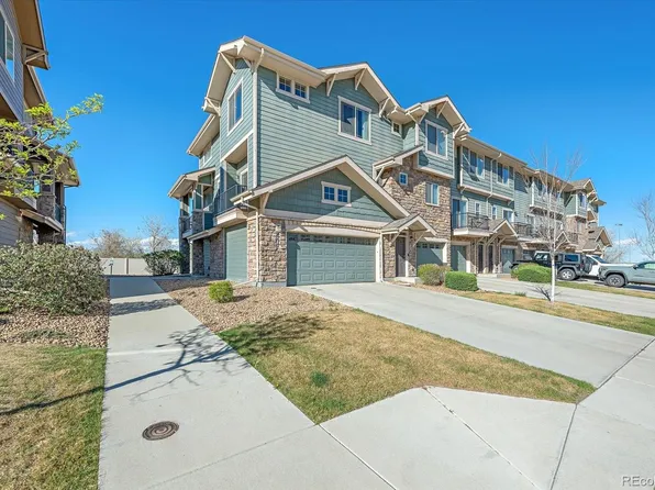 4777 E 98th Place, Thornton, CO 80229