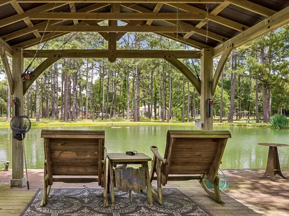 4803 County Road 197, Alvin, TX 77511