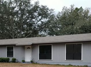 1249 NE State Road 47, Trenton, FL 32693