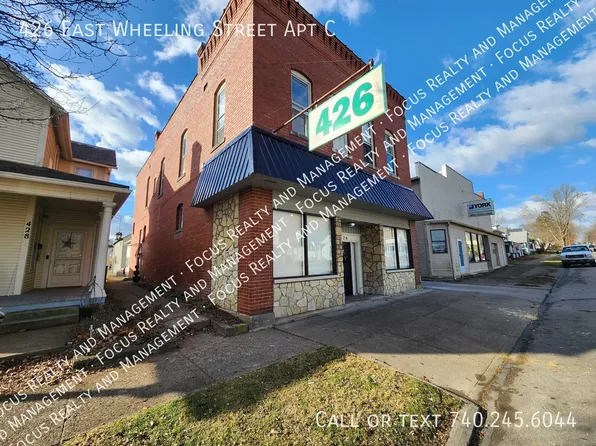 426 E Wheeling St APT C, Lancaster, OH 43130
