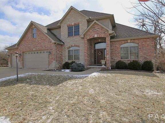 2nd image of 2840 W Playden Dr