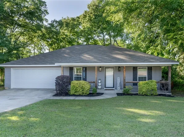 3526 Loop Rd, Tuscaloosa, AL 35404