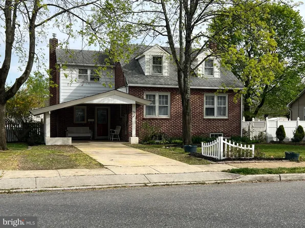 431 Florence Ave, Pitman, NJ 08071