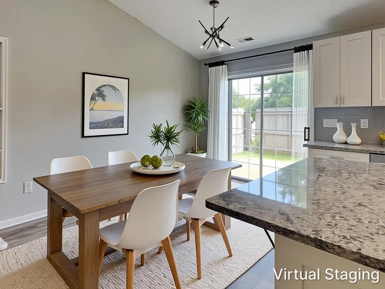 3 bed, 2.0 bath, 1192 sqft, $1,875 — Photo 3