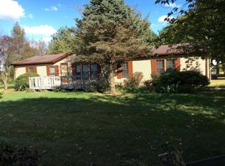 24 Mount Zion Rd SW, Lancaster, OH 43130