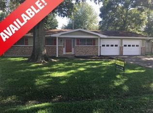 721 Riffle Ave, Port Neches, TX 77651