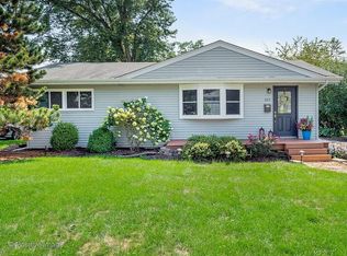 329 Lincoln Ave, Downers Grove, IL 60515