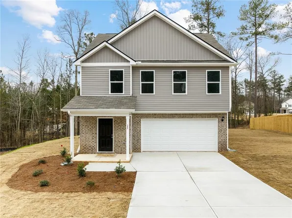 61 Cassidy Trl, Douglasville, GA 30134