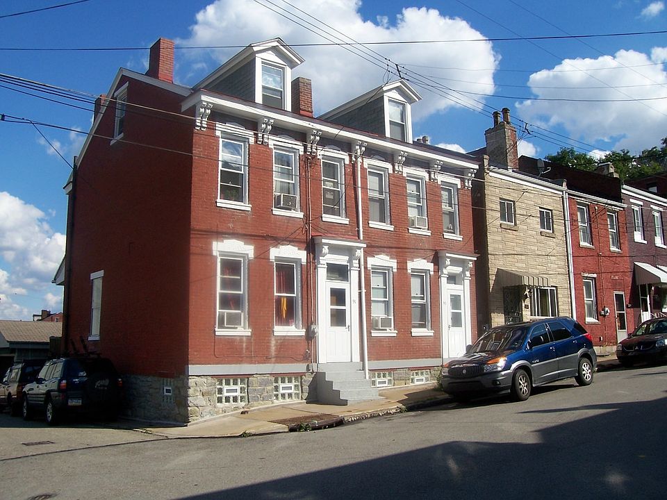 House Front