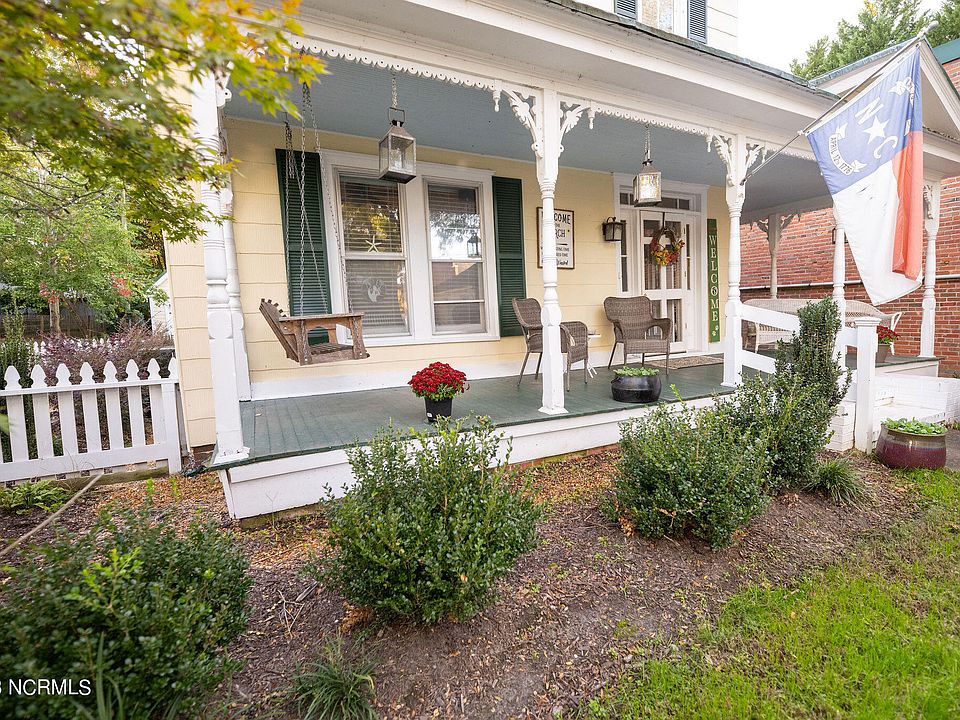 222 E Queen Street, Edenton, NC 27932 Zillow