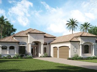 2288 Somerset Pl, Naples, FL 34120