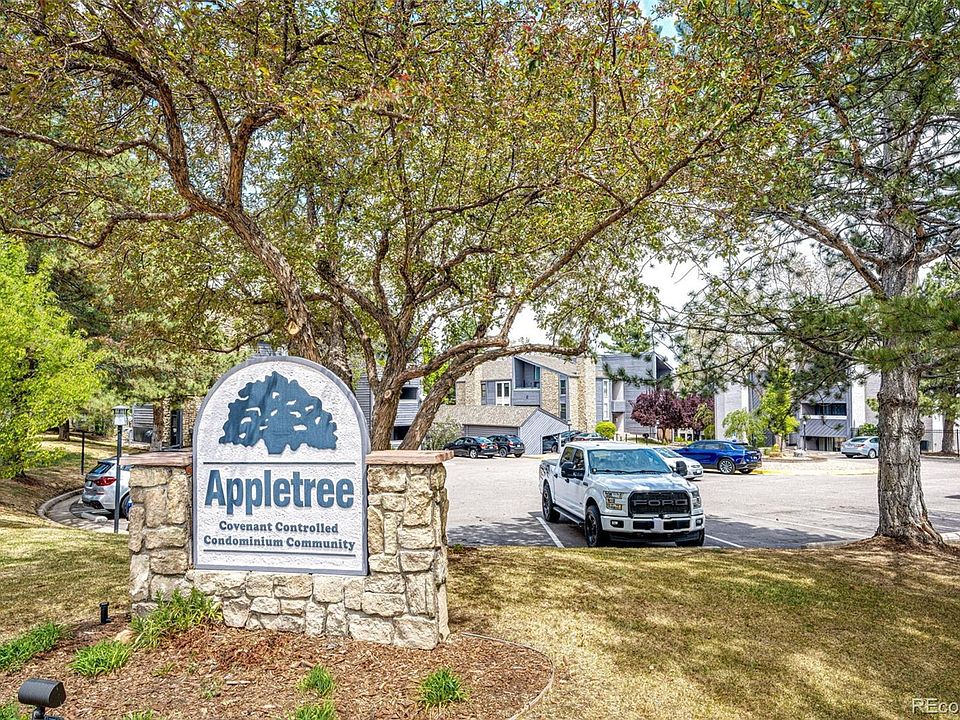 1st image of 9837 E Peakview Avenue #D11