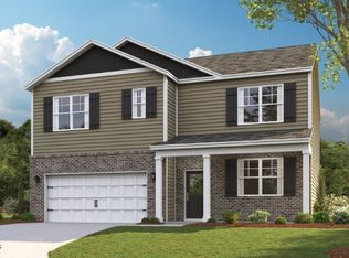 5116 Scouts Meadow Ln, Knoxville, TN 37921