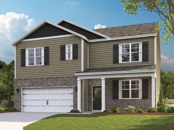 507 Robotic Ln, Knoxville, TN 37920