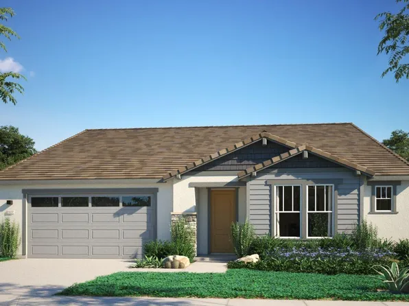 4175 Aura Way, Rancho Cordova, CA 95742