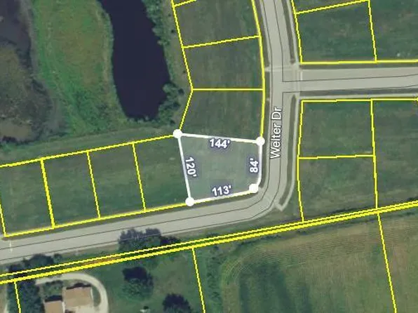 Lot 5 Lessard St, Prairie Du Chien, WI 53821