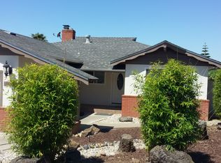 18699 Brickell Way, Castro Valley, CA 94546