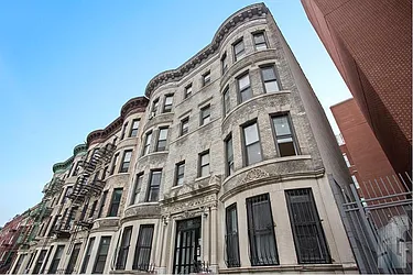 Rented by Skyline Group Real Estate