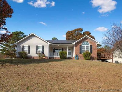 522 Northwoods Dr, Raeford, NC, 28376