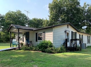 15401 E Cedar Lane Rd, Norman, OK 73026