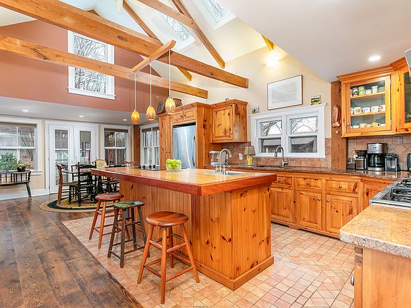 132 Bantam Lake Road