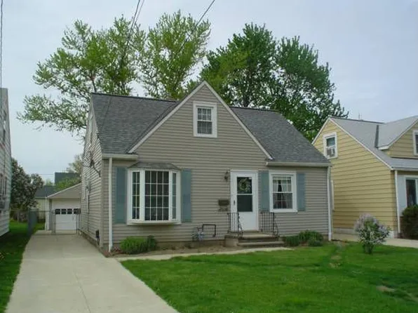 30013 Phillips Ave, Wickliffe, OH 44092