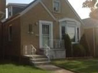 3406 W 73rd Pl, Chicago, IL 60629