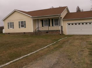 8813 Us Highway 64, Robersonville, NC 27871