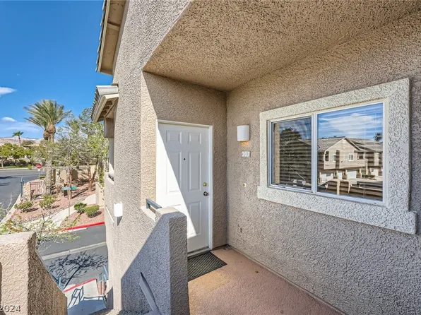 2052 Turquoise Ridge St Unit 207, Las Vegas, NV 89117