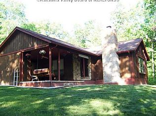 114 Bridgeport Ln, Charleston, WV 25312