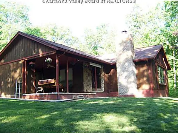 114 Bridgeport Ln, Charleston, WV 25312